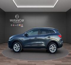 Auto - Renault kadjar 1.5 dci s-edition motore nuovo