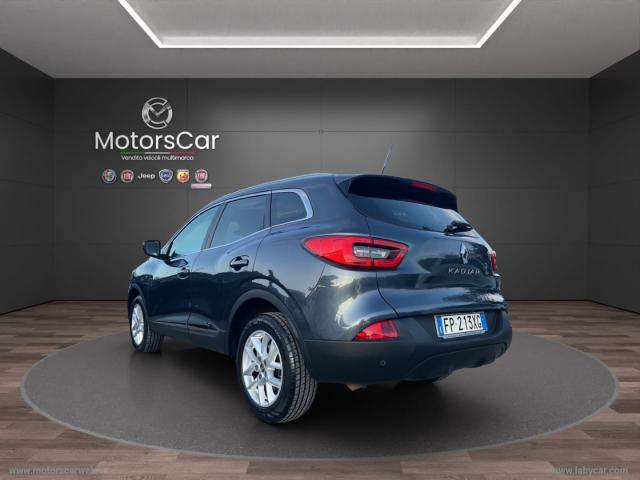 Auto - Renault kadjar 1.5 dci s-edition motore nuovo
