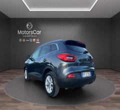 Auto - Renault kadjar 1.5 dci s-edition motore nuovo