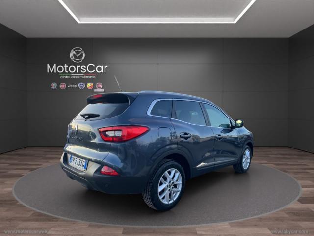 Auto - Renault kadjar 1.5 dci s-edition motore nuovo