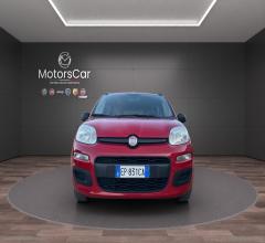 Auto - Fiat panda 1.2 easy