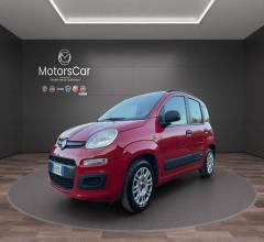 Auto - Fiat panda 1.2 easy