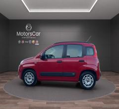 Auto - Fiat panda 1.2 easy