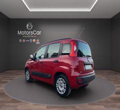 Auto - Fiat panda 1.2 easy