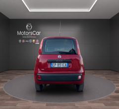 Auto - Fiat panda 1.2 easy