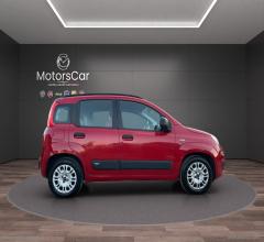 Auto - Fiat panda 1.2 easy
