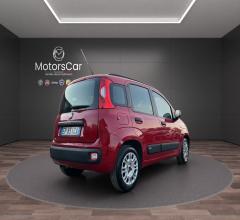 Auto - Fiat panda 1.2 easy