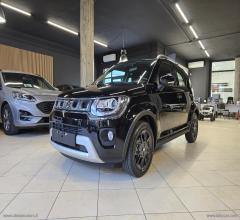 Auto - Suzuki ignis 1.2 hybrid top