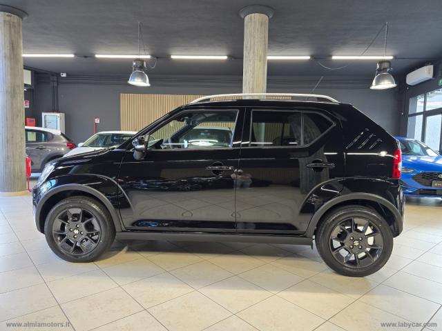 Auto - Suzuki ignis 1.2 hybrid top