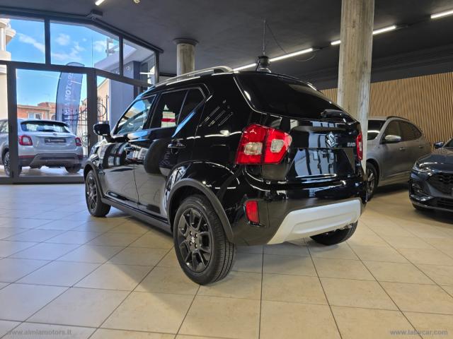Auto - Suzuki ignis 1.2 hybrid top