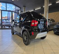 Auto - Suzuki ignis 1.2 hybrid top