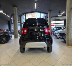 Auto - Suzuki ignis 1.2 hybrid top
