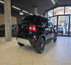 Auto - Suzuki ignis 1.2 hybrid top