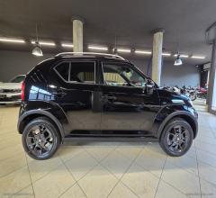 Auto - Suzuki ignis 1.2 hybrid top