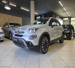 Auto - Fiat 500x 1.6 m.jet 120 cv dct city cross