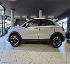 Auto - Fiat 500x 1.6 m.jet 120 cv dct city cross
