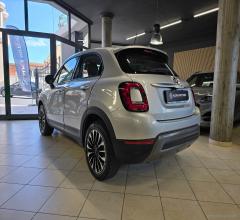 Auto - Fiat 500x 1.6 m.jet 120 cv dct city cross