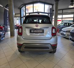 Auto - Fiat 500x 1.6 m.jet 120 cv dct city cross