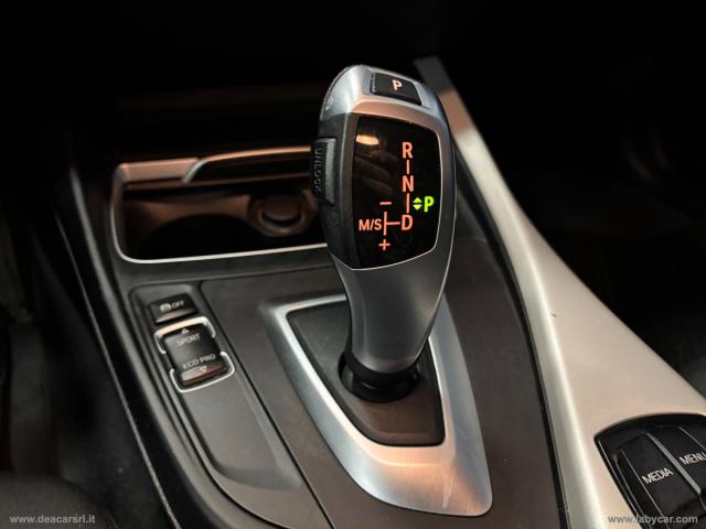 Auto - Bmw 118d 5p. auto