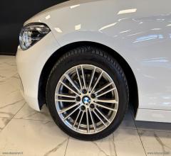 Auto - Bmw 116d 5p.