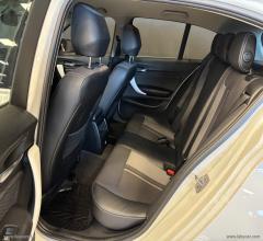 Auto - Bmw 116d 5p.