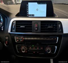 Auto - Bmw 116d 5p.