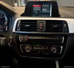Auto - Bmw 116d 5p.