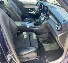 Auto - Mercedes-benz glc 220 d 4matic premium