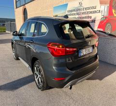 Auto - Bmw x1 xdrive18d xline