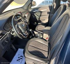 Auto - Bmw x1 xdrive18d xline
