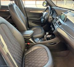 Auto - Bmw x1 xdrive18d xline
