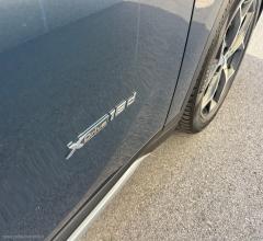 Auto - Bmw x1 xdrive18d xline