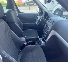 Auto - Skoda yeti 2.0 tdi scr 110 cv 4x4 style plus