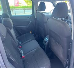 Auto - Skoda yeti 2.0 tdi scr 110 cv 4x4 style plus
