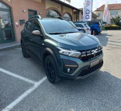 Auto - Dacia sandero stepway 1.0 tce eco-g extreme up