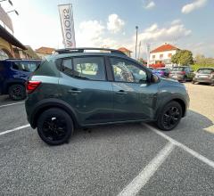 Auto - Dacia sandero stepway 1.0 tce eco-g extreme up