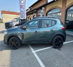 Auto - Dacia sandero stepway 1.0 tce eco-g extreme up