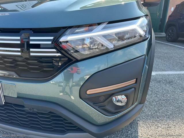 Auto - Dacia sandero stepway 1.0 tce eco-g extreme up