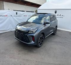 Auto - Cirelli cirelli 4 1.5 turbo gpl premium