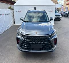 Auto - Cirelli cirelli 4 1.5 turbo gpl premium
