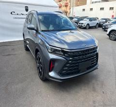 Auto - Cirelli cirelli 4 1.5 turbo gpl premium