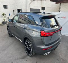 Auto - Cirelli cirelli 4 1.5 turbo gpl premium