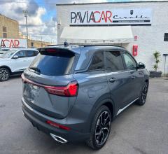 Auto - Cirelli cirelli 4 1.5 turbo gpl premium