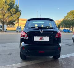 Auto - Nissan qashqai 1.5 dci tekna