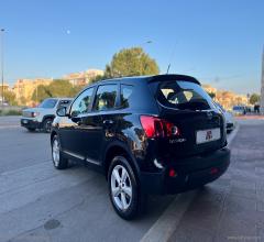 Auto - Nissan qashqai 1.5 dci tekna