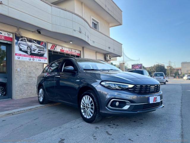 Auto - Fiat tipo 1.3 mjt s&s sw lounge