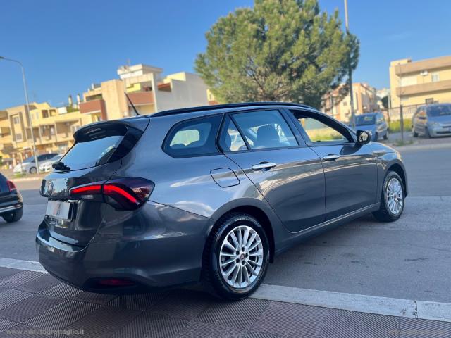 Auto - Fiat tipo 1.3 mjt s&s sw lounge