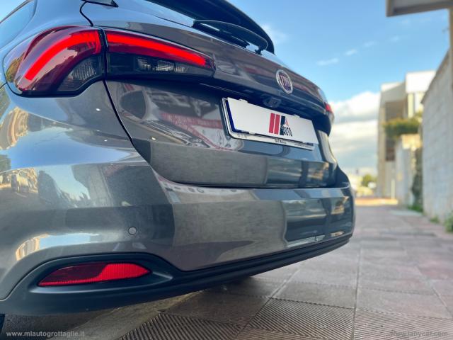 Auto - Fiat tipo 1.3 mjt s&s sw lounge