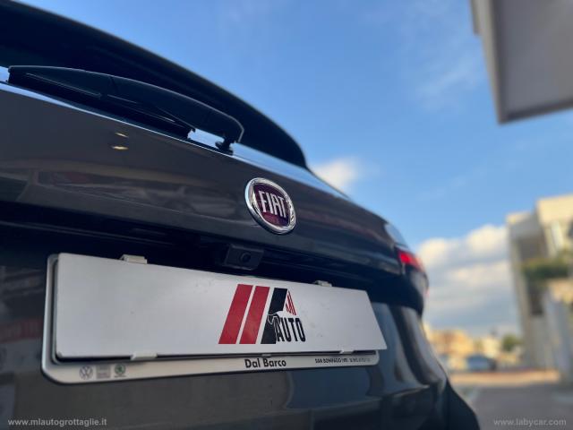 Auto - Fiat tipo 1.3 mjt s&s sw lounge