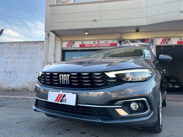Auto - Fiat tipo 1.3 mjt s&s sw lounge